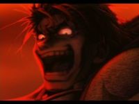 une photo d'Ã©cran de Suikoden 2 sur Sony Playstation